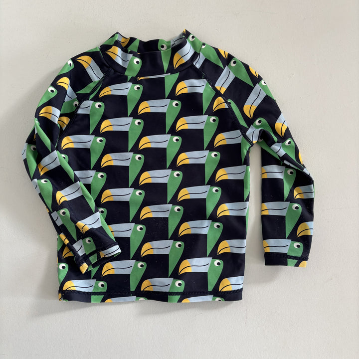 S - Curated Cubs