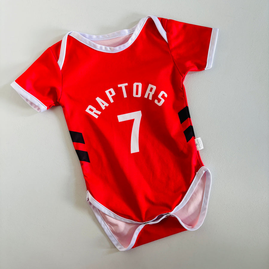 Lowry Jersey | 6mos