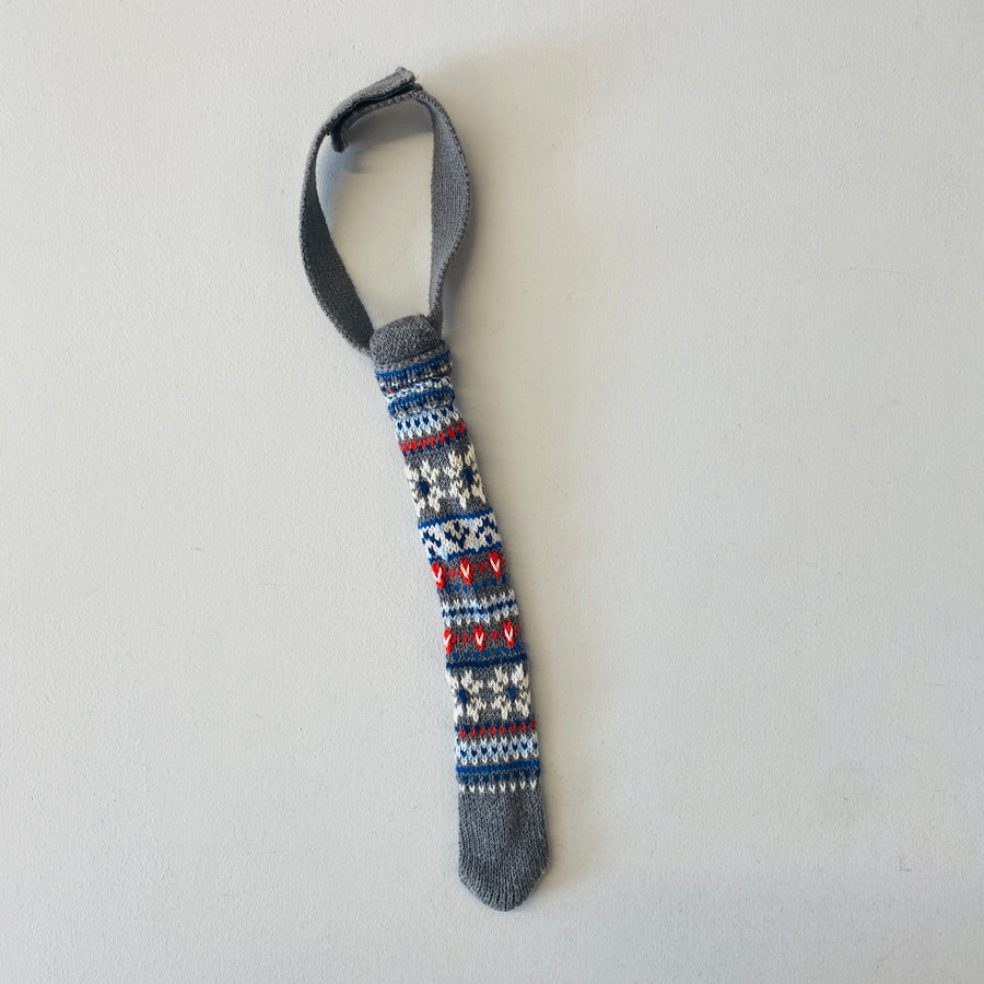 Knit Tie | Toddler