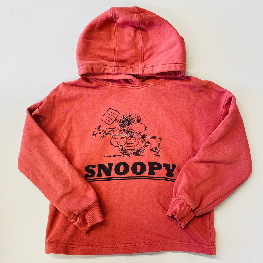 Snoopy Sweatshirt | 9-10Y