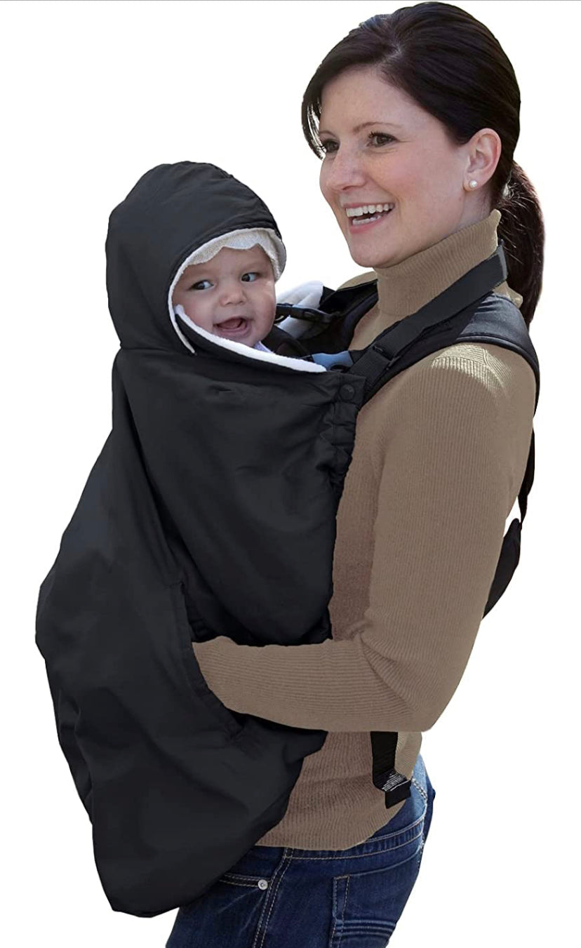 Snuggle Carrier Cover