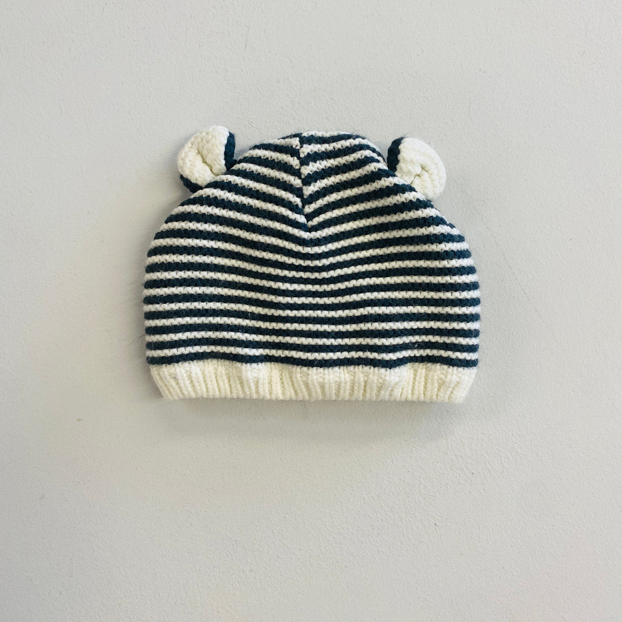 Knit Hat | 0-3mos