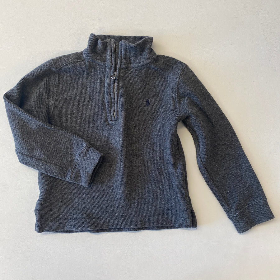 Knit Pullover | 5T
