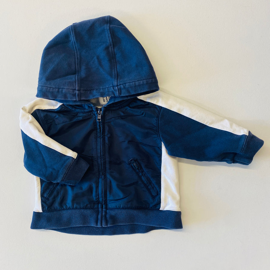 Sweater Jacket | 3-6mos