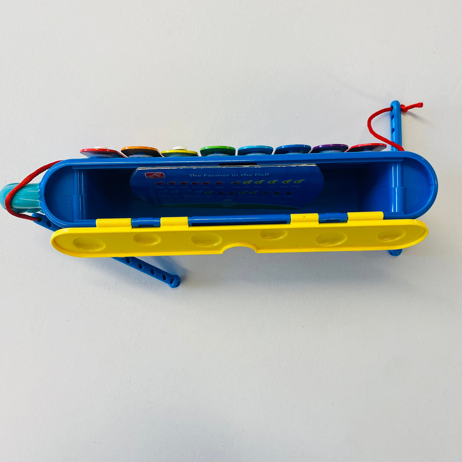 Xylophone Toy