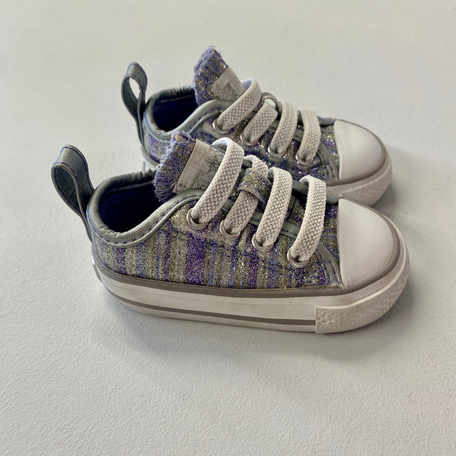 Glitter Runners | 3 Shoes (Infant)