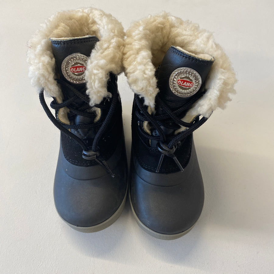 Winter Boots | 8-9 Shoes