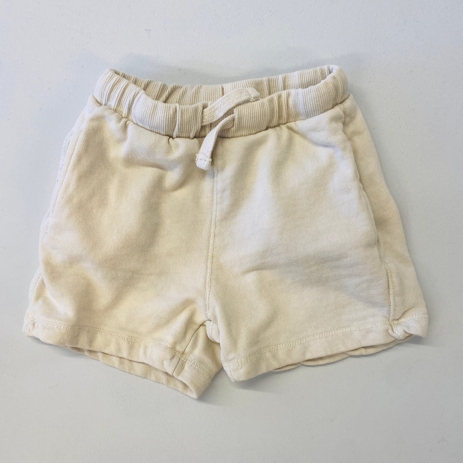 Jogger Shorts | 3-4T