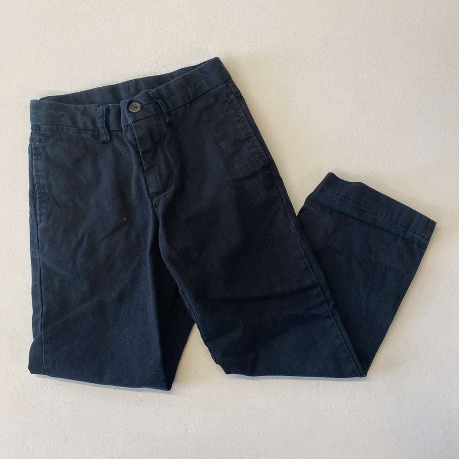 Straight Leg Pants | 5T