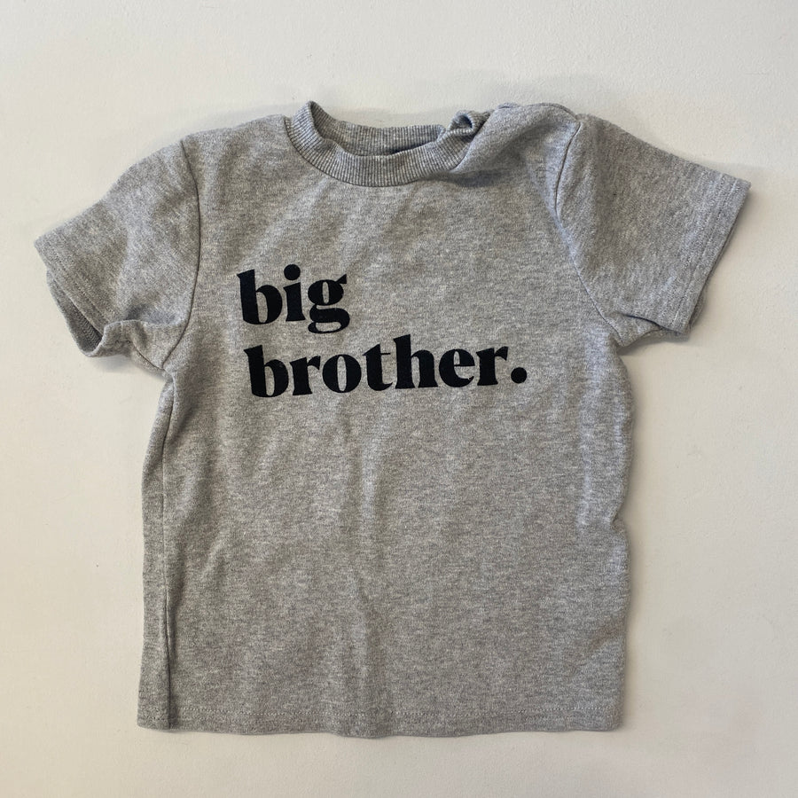 Big Brother Tee | 4T