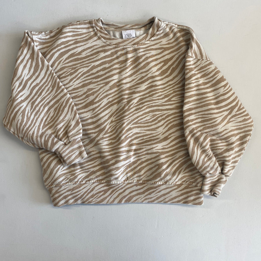 Animal Sweatshirt | 9Y