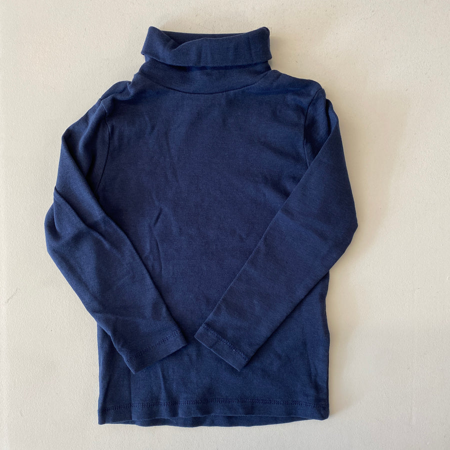 Turtleneck Top | 4-6T