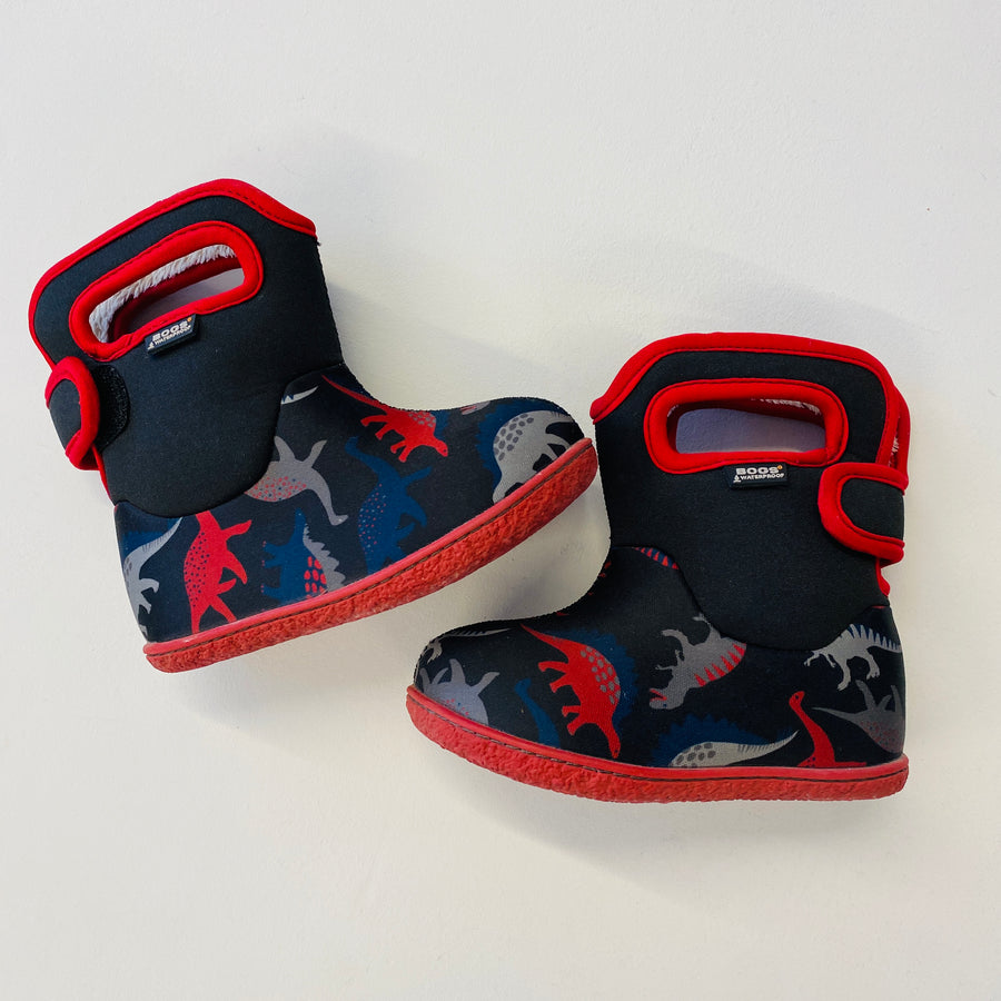 Winter Boots | 8 Shoes