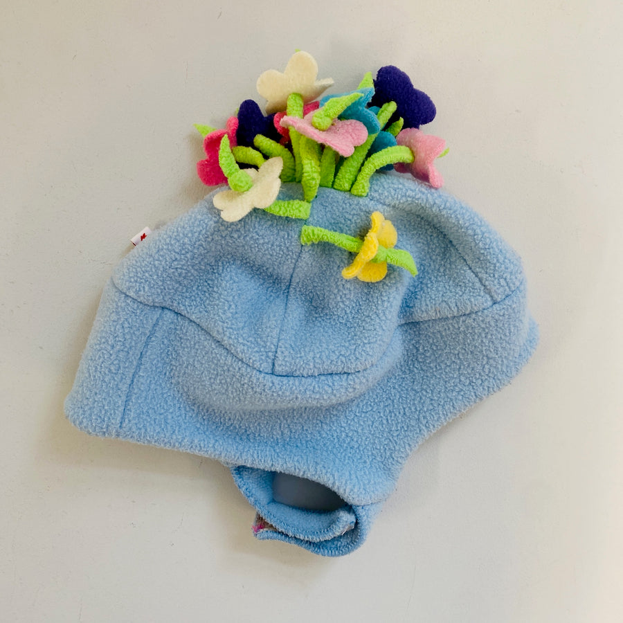 Flower Hat | 1-2T