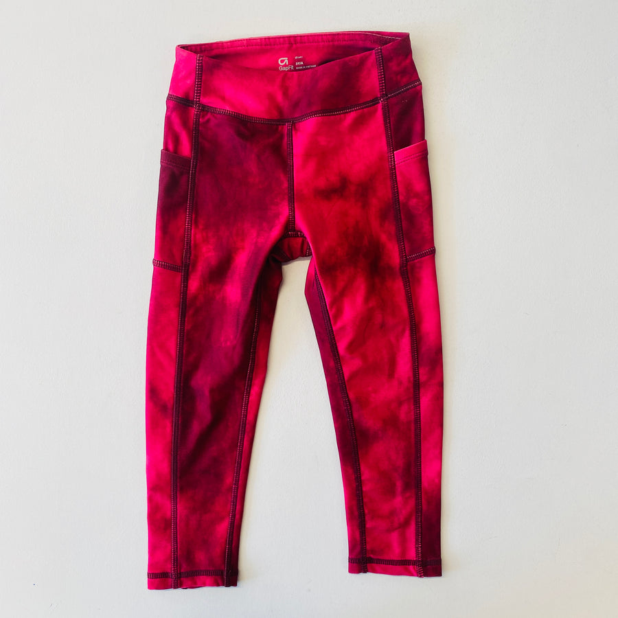 Active Leggings | 3T