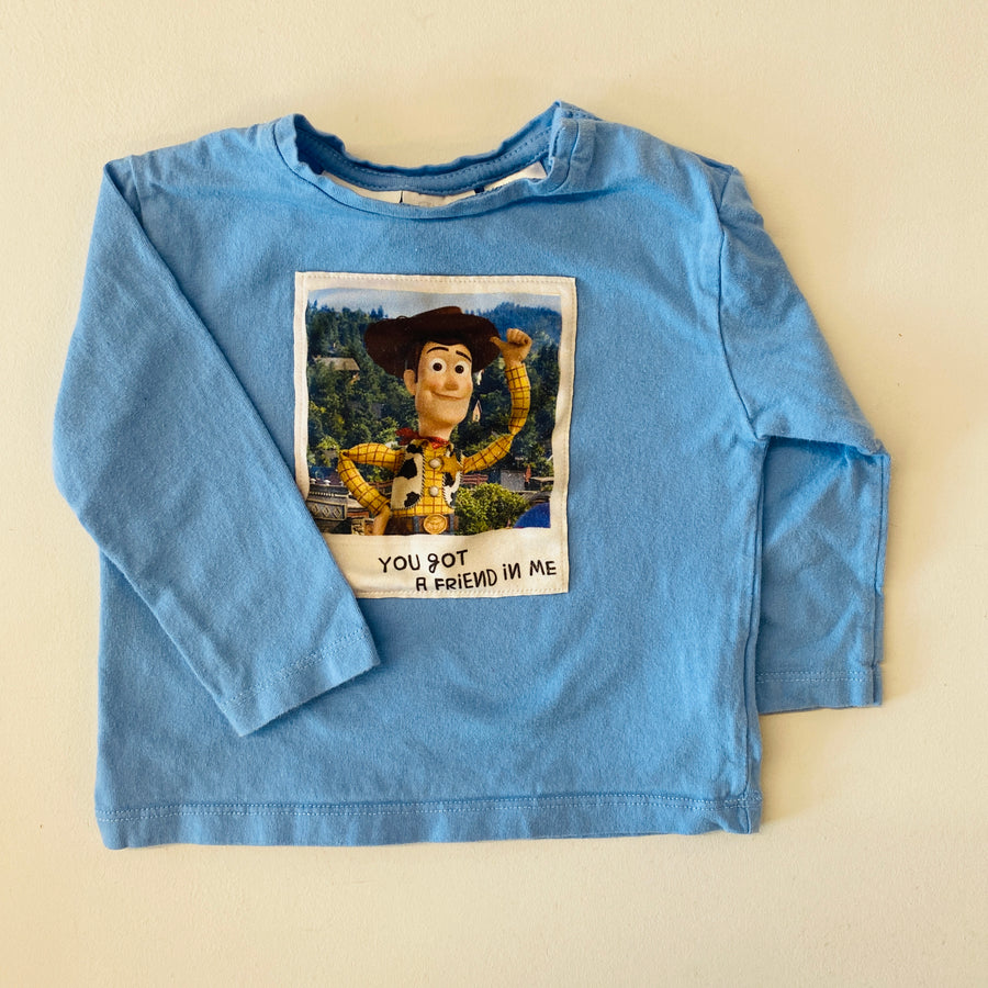 Toy Story Tee | 6-9mos