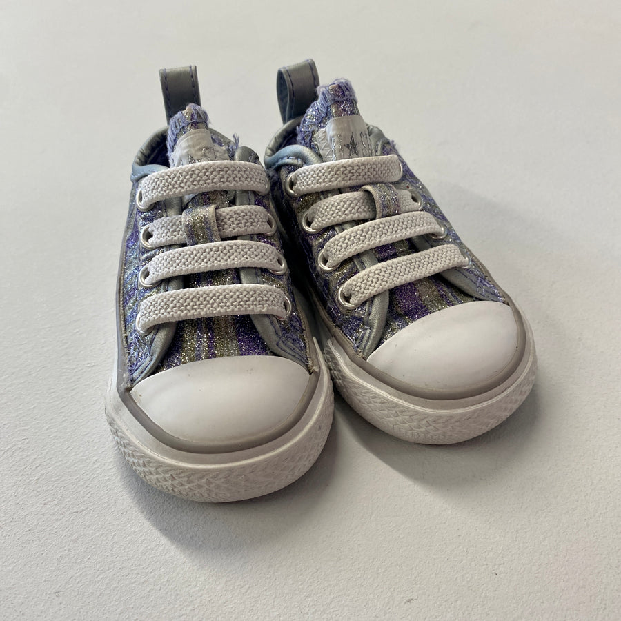 Glitter Runners | 3 Shoes (Infant)