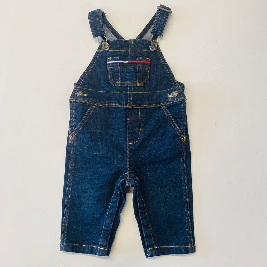 Overalls | 6-9mos