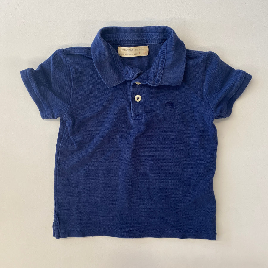 Navy Polo | 5T