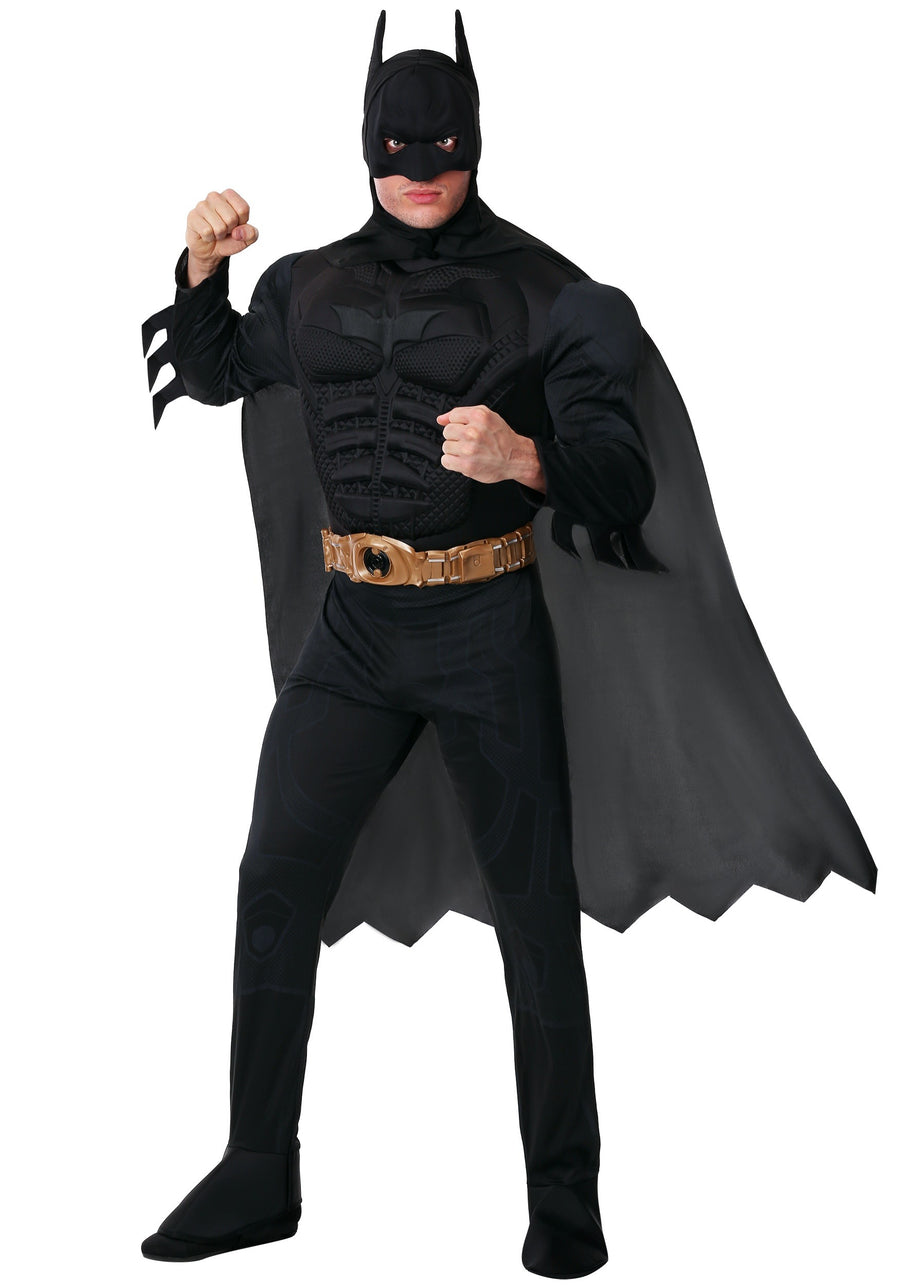 Dark Knight Costume | Adult