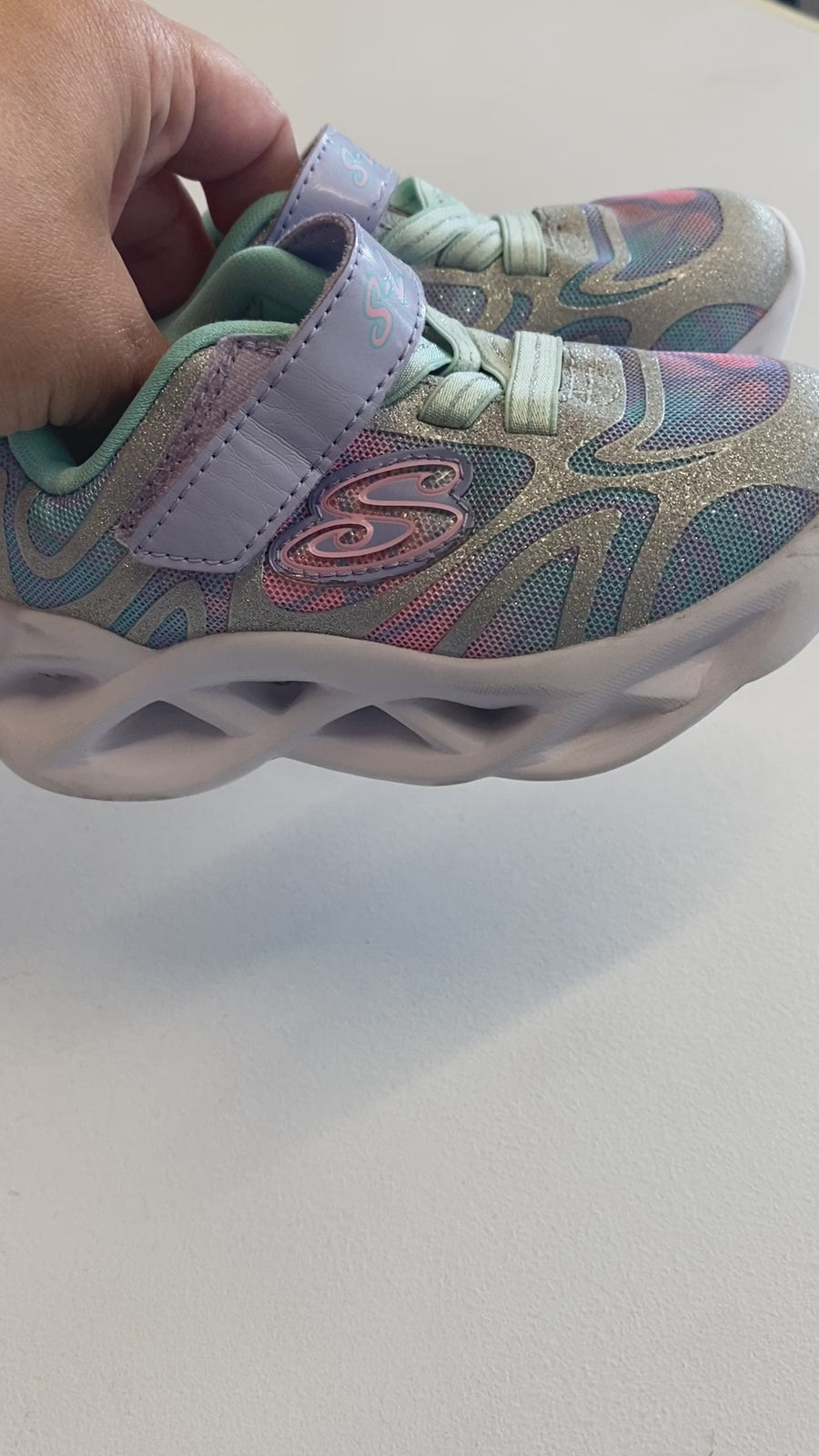Light-Up Shoes | 7 Shoes