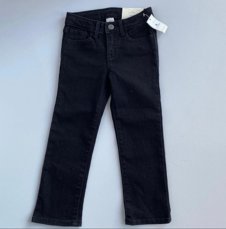 Slim Jeans | 4T