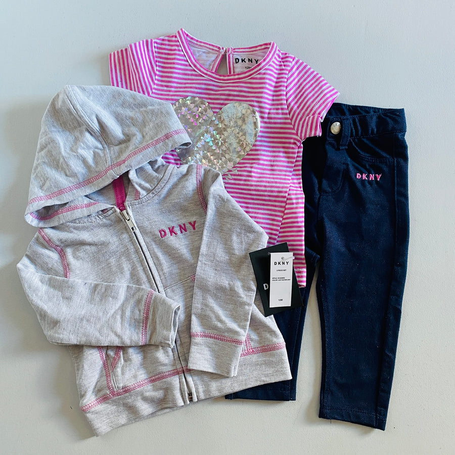 3pc Set | 12mos