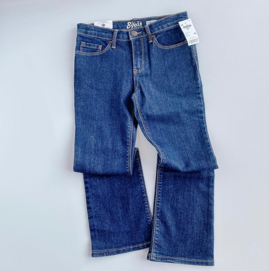 Boot Cut Jeans | 7 Youth