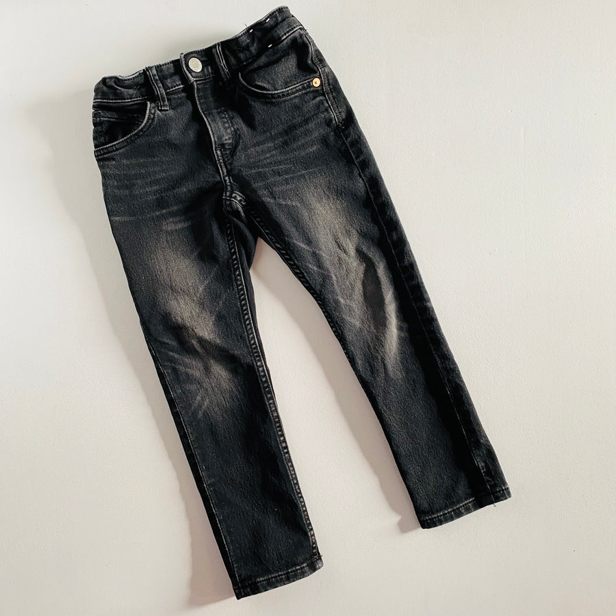 Soft Skinny Jeans | 5-6T