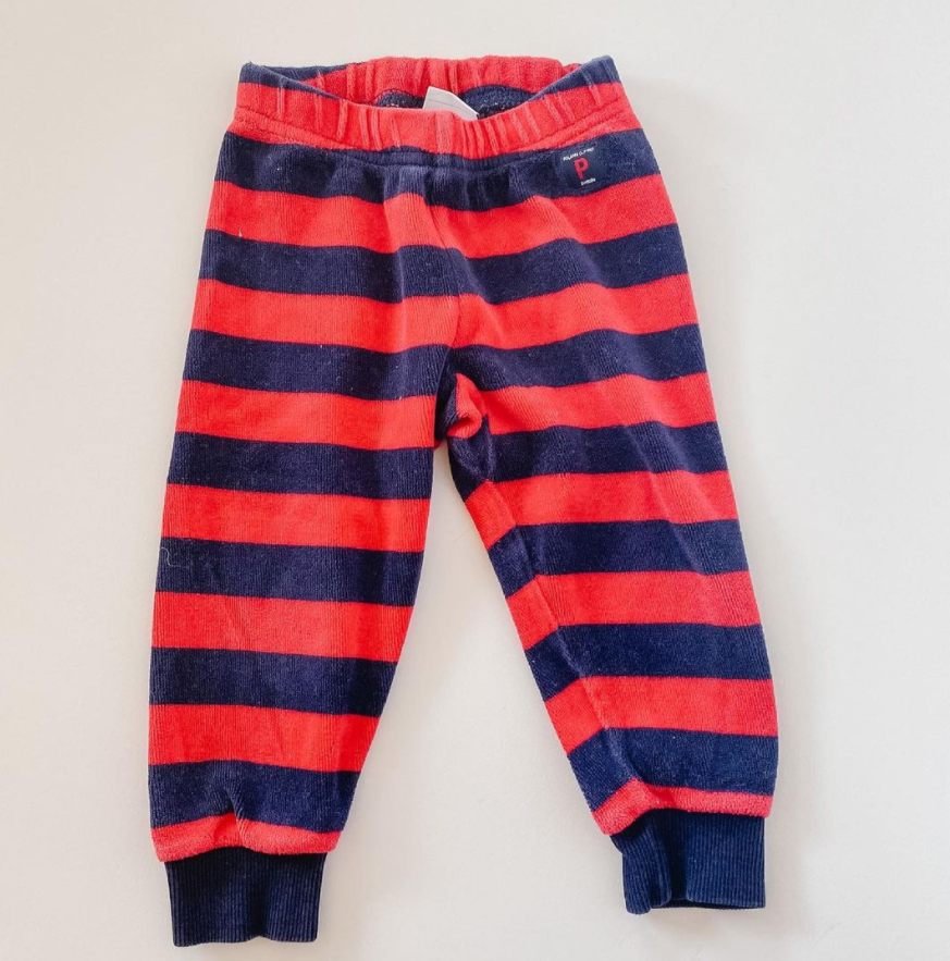 Terry Joggers | 6-9mos