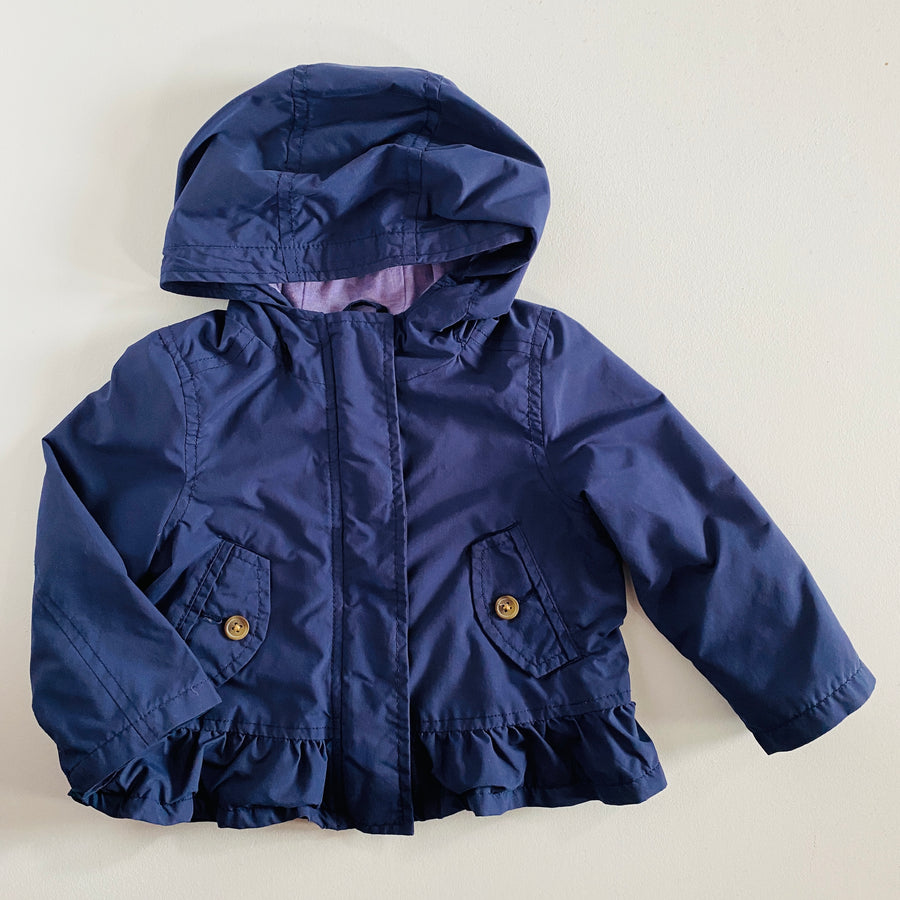 Lined Jacket | 18-24mos