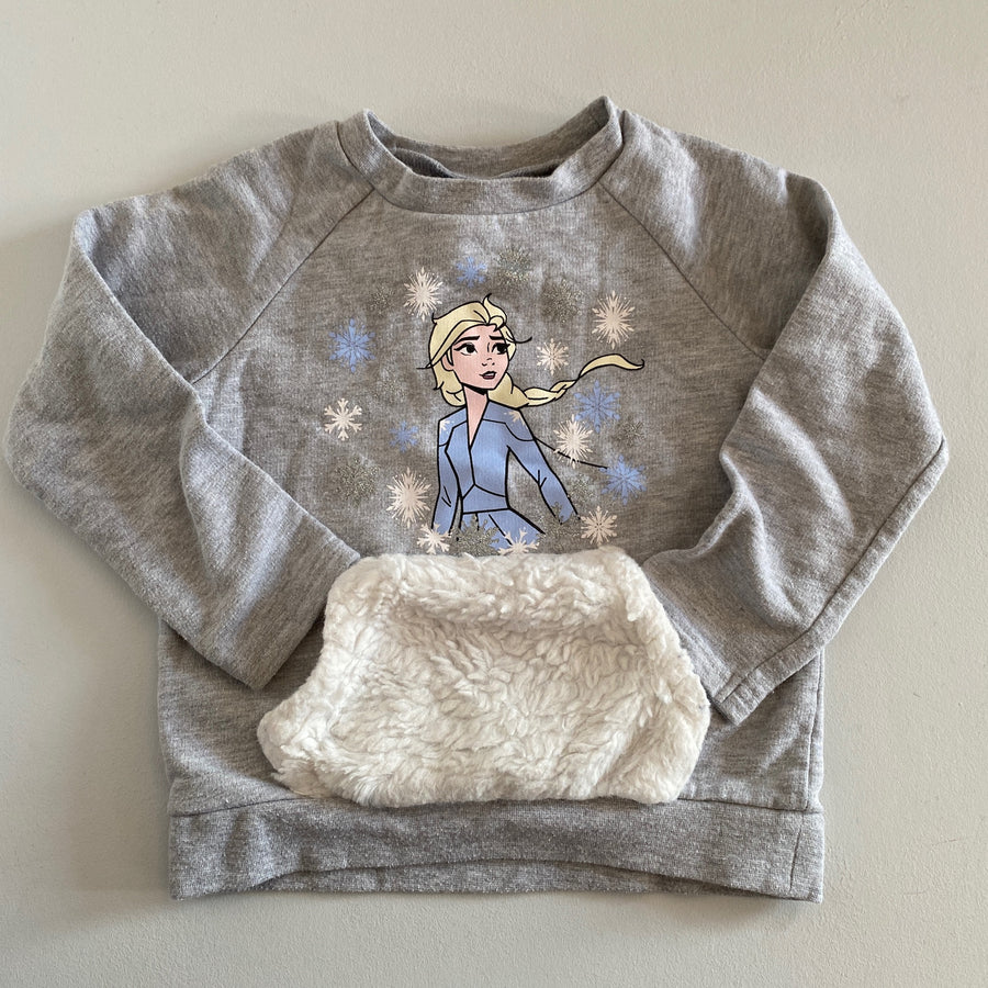 Frozen Sweatshirt | 3T