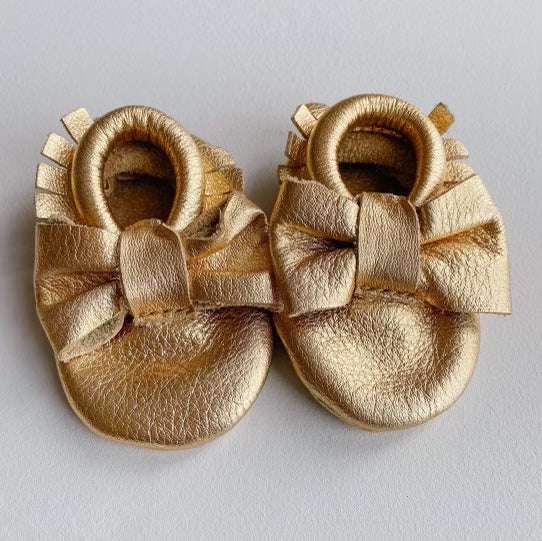 Soft Sole Shoes | 2 Shoes (Infant)