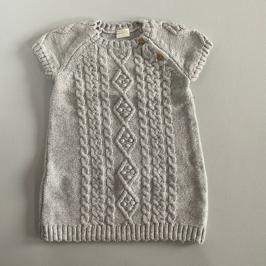 Sweater Dress | 9-12mos