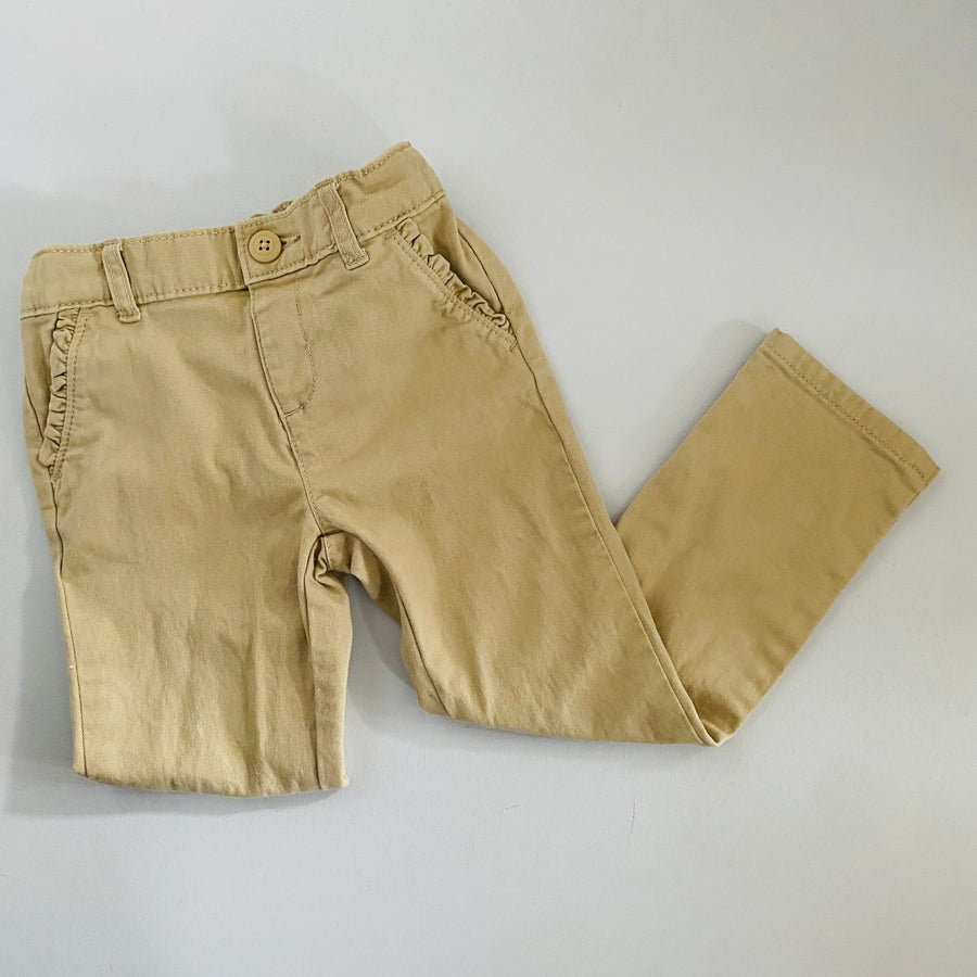 Khakis | 4T