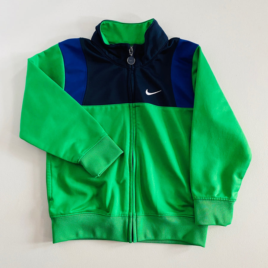 Track Jacket | 3T