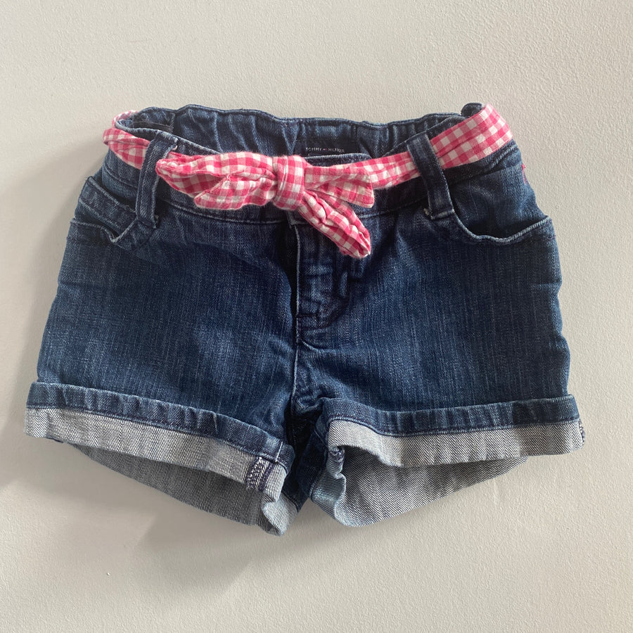 Denim Shorts | 5T