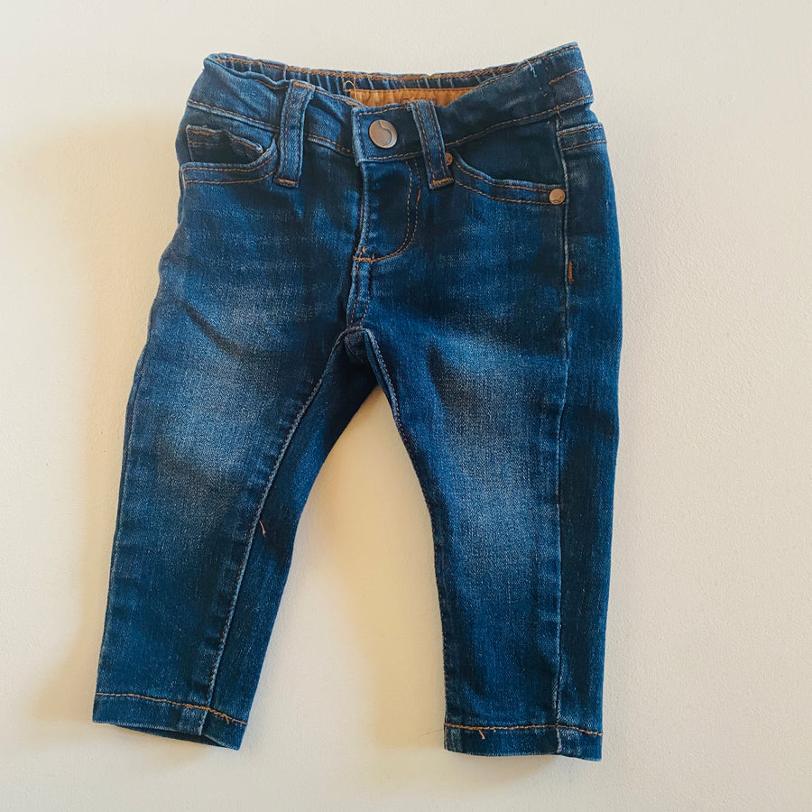 Skinny Jeans | 6mos
