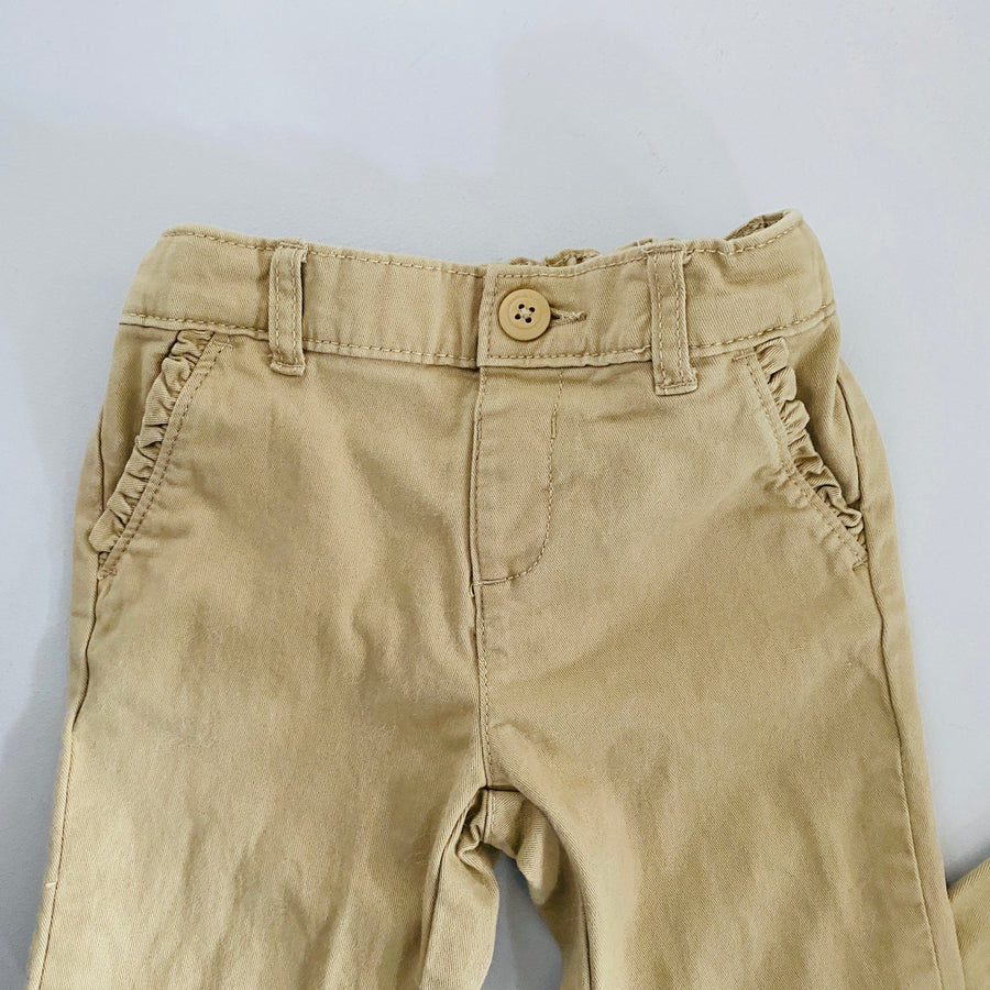 Khakis | 4T