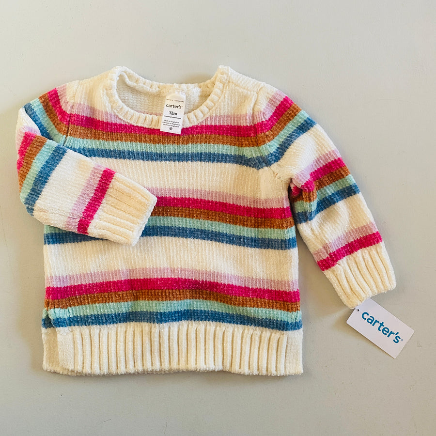 Cozy Sweater | 12mos