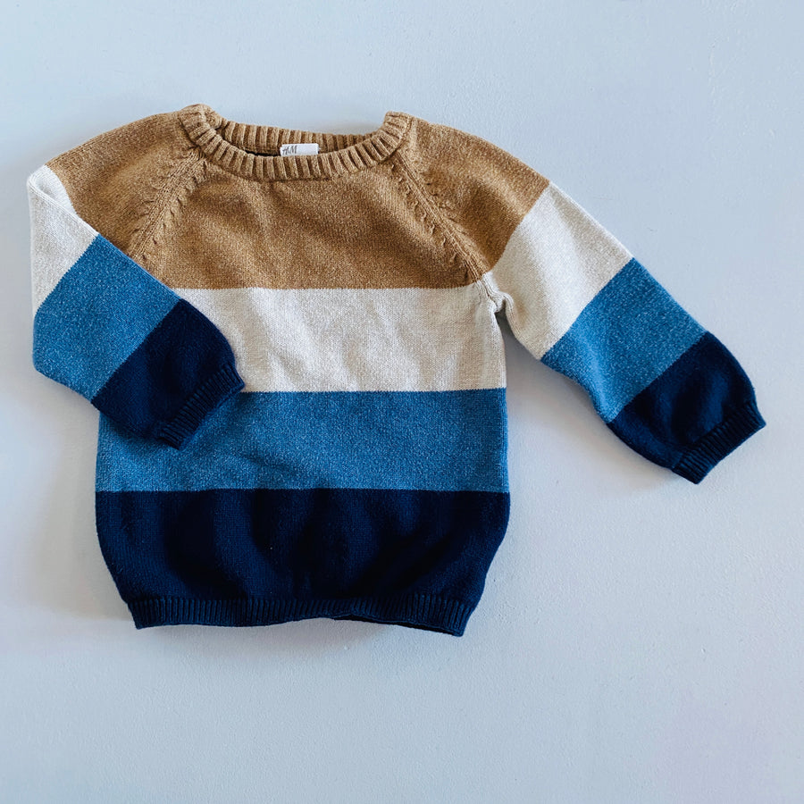 Knit Sweater | 6-9mos