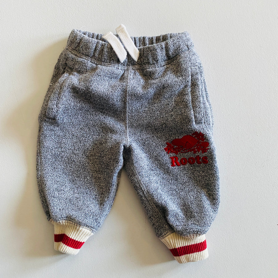 Cabin Joggers | 3-6mos