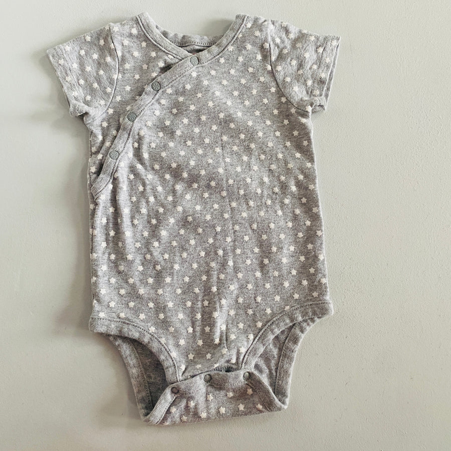 Star Bodysuit | 9mos