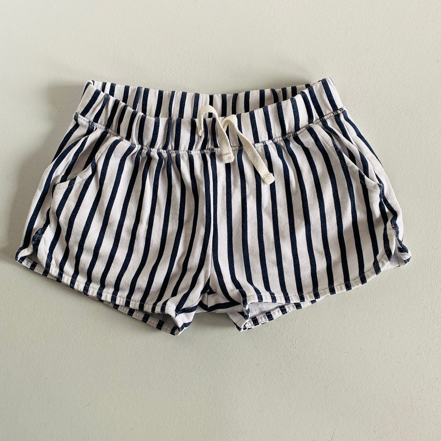 Striped Shorts | 6 Youth