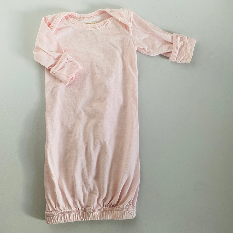 Sleeping Gown | 0-5mos