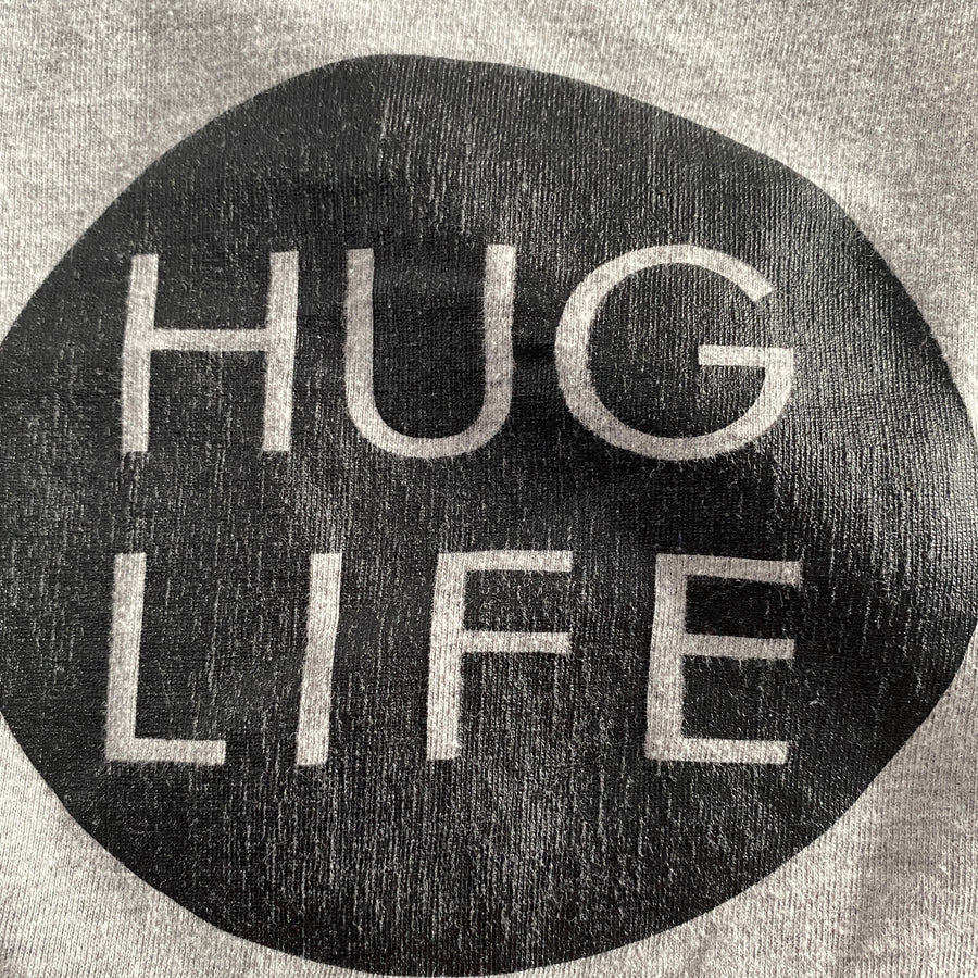 Hug Life Bodysuit | 6-9mos