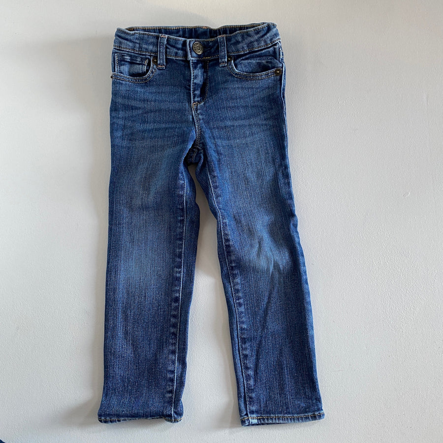 Skinny Jeans | 4T