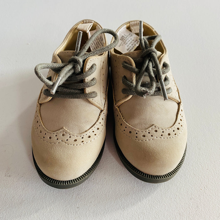 Oxford Shoes | 6 Shoes