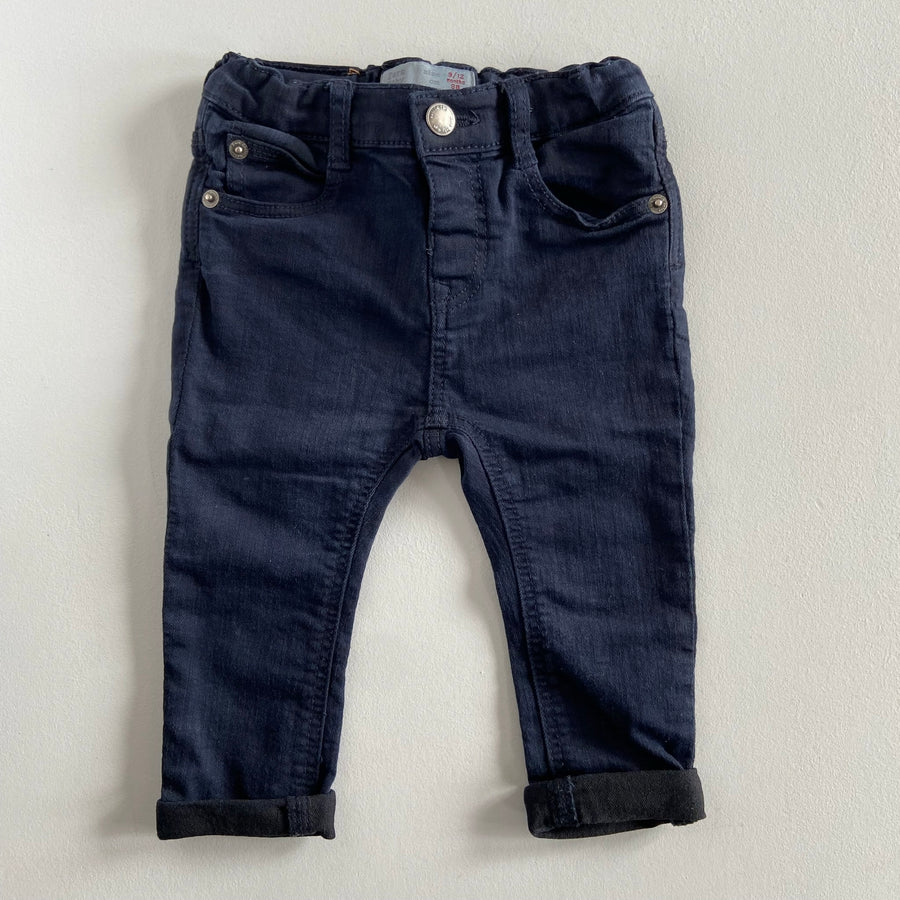 Stretch Jeans | 9-12mos