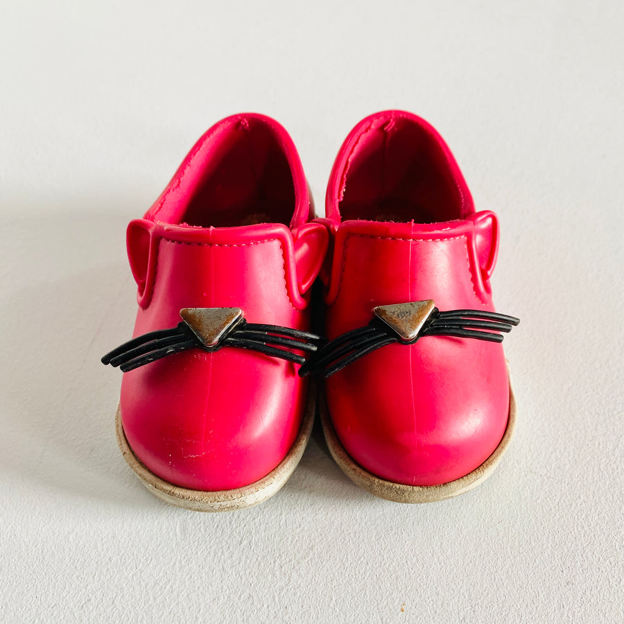 Cat Shoes | 5 Shoes (Toddler)
